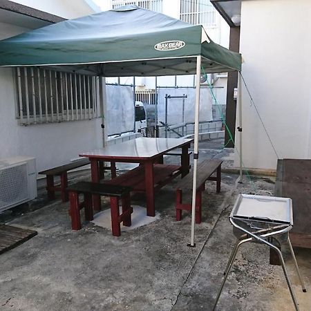 民宿 Ｏｂ（Guest House Ob） Itoman Exterior photo