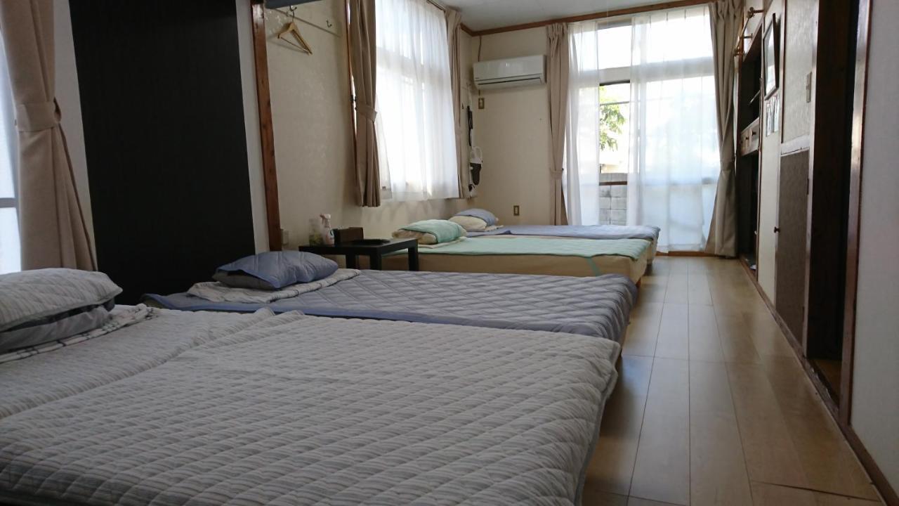 民宿 Ｏｂ（Guest House Ob） Itoman Exterior photo