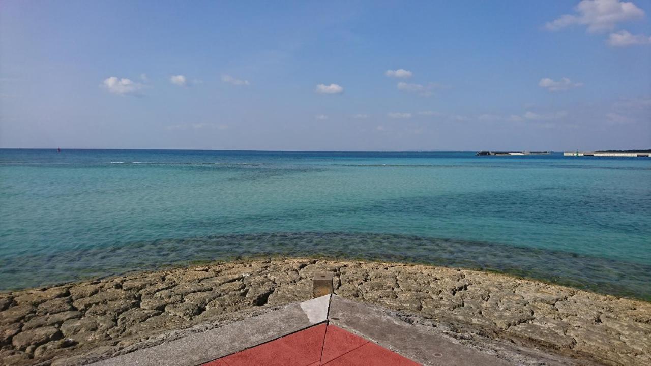 民宿 Ｏｂ（Guest House Ob） Itoman Exterior photo
