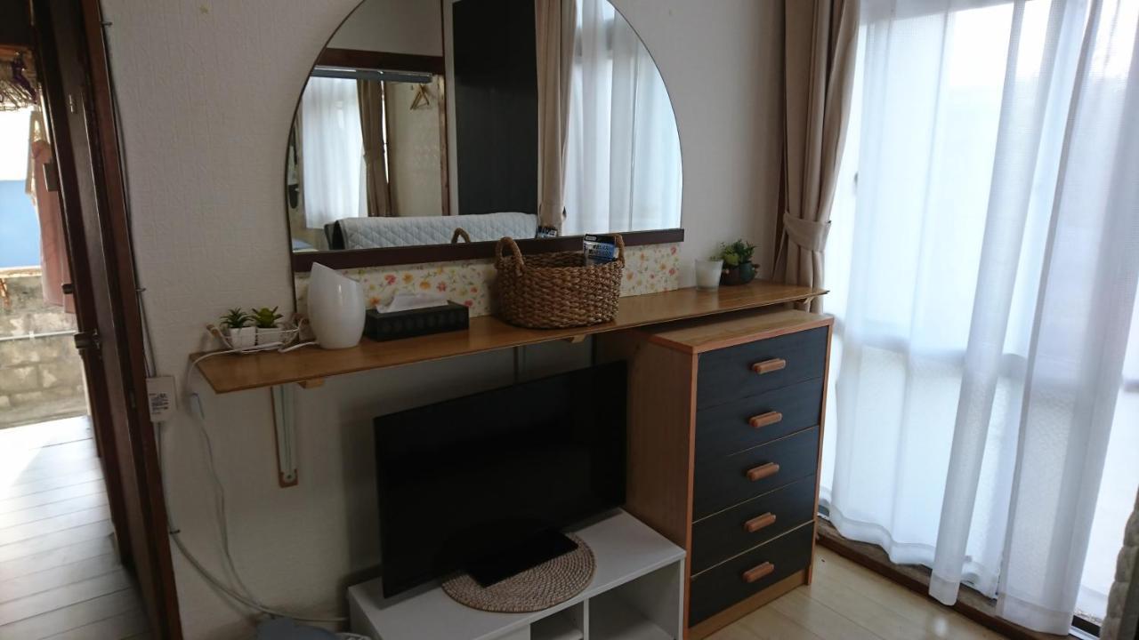 民宿 Ｏｂ（Guest House Ob） Itoman Exterior photo